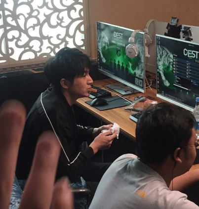 因为|反差大!脱下秋裤不啃玉米不自黑的林更新,你们还认得出来吗?