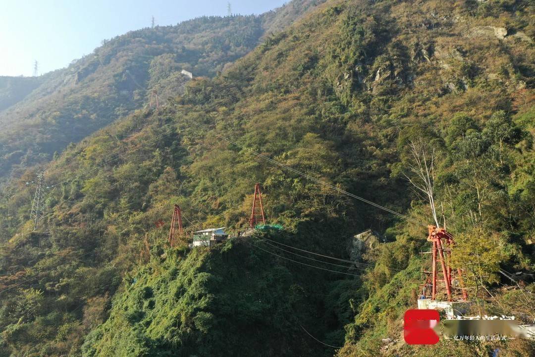 保障成都平原用电 四川渔子溪水电站"心脏瓣膜"开展升级手术_蝶阀