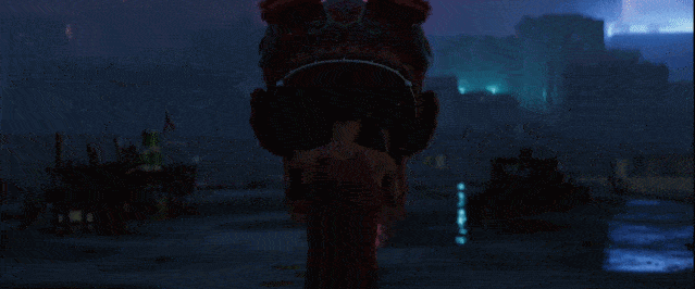 哪吒|年度最佳国漫？不，年度最佳国产片