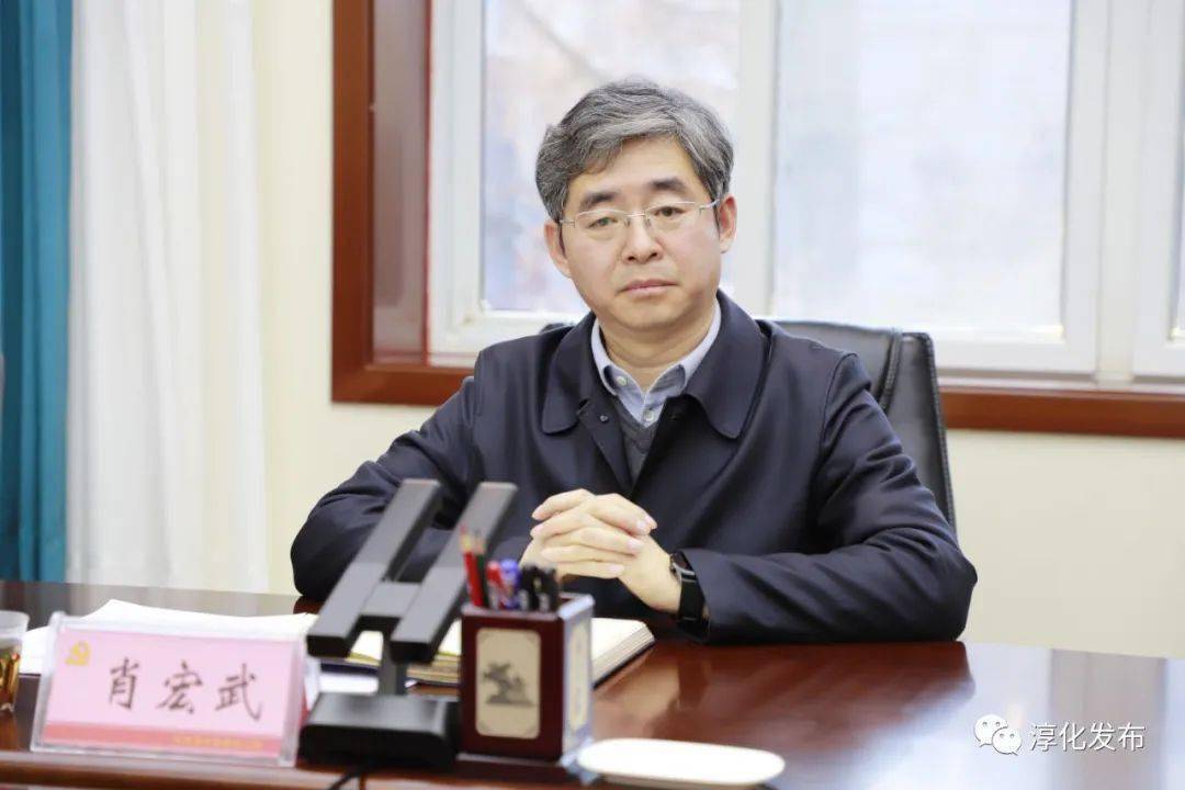 淳化县与省东庄水利枢纽工程建设有限责任公司召开交流座谈会