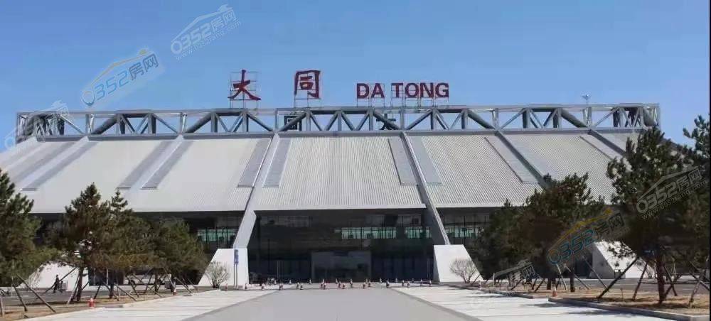 大同云冈机场巴士运行时间和线路进行调整