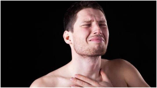 稍微话说多嗓子就哑怎么办