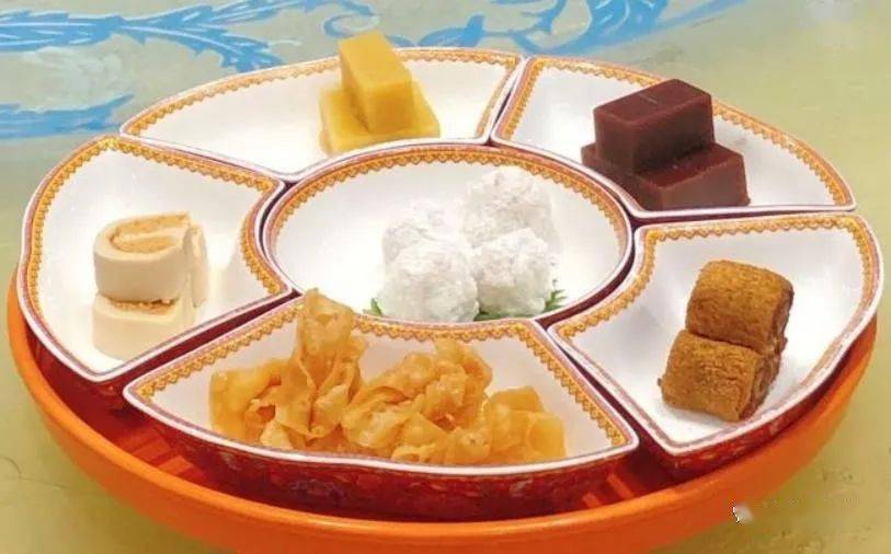 北京顶级官府菜top8_厉家菜_大院_小院