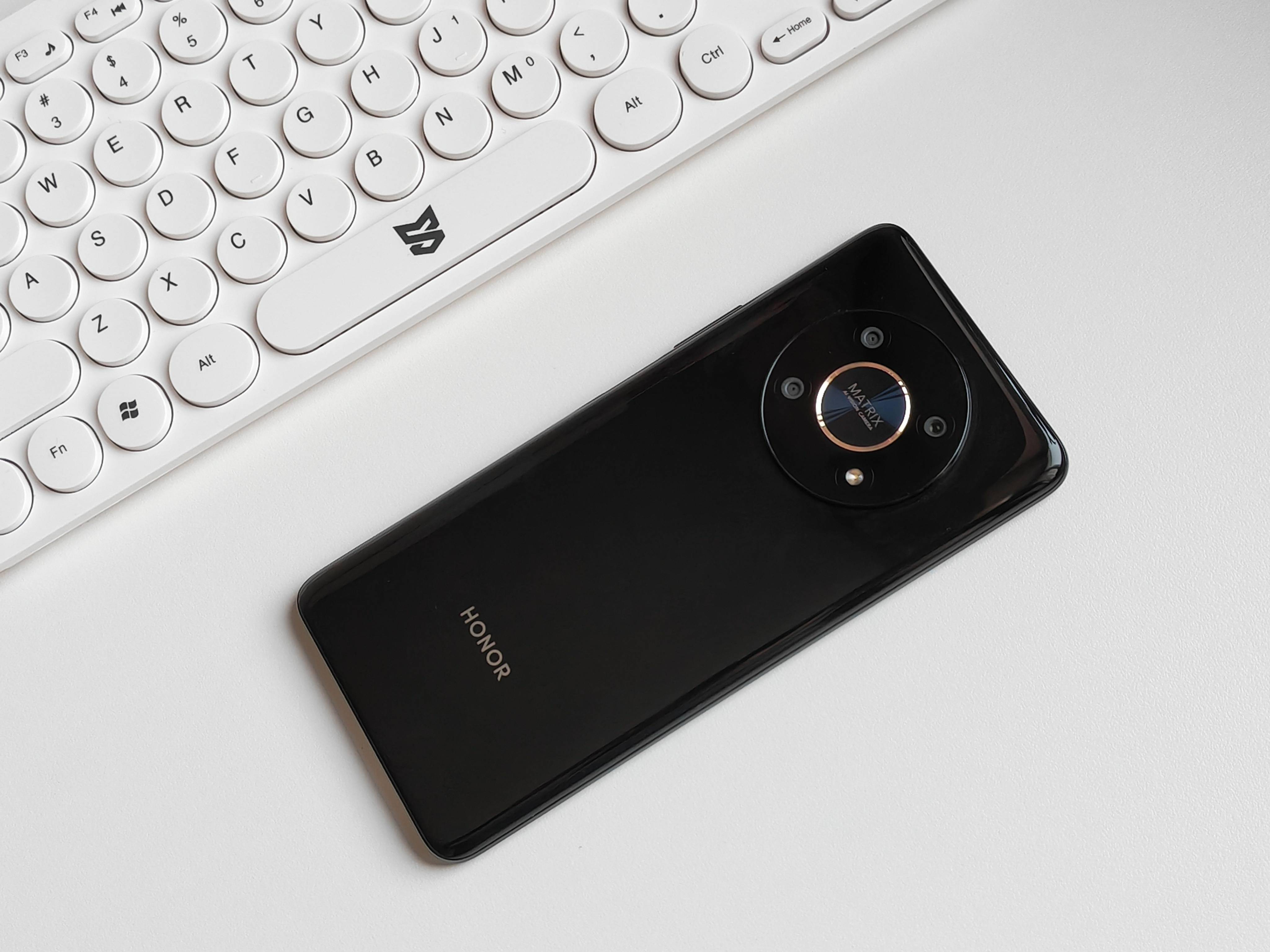 千元机美学设计新突破——荣耀x30星环相机带来更高辨识度_手机_用户