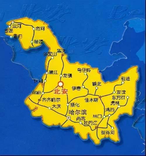 黑龙江北安回应孙卓户籍问题