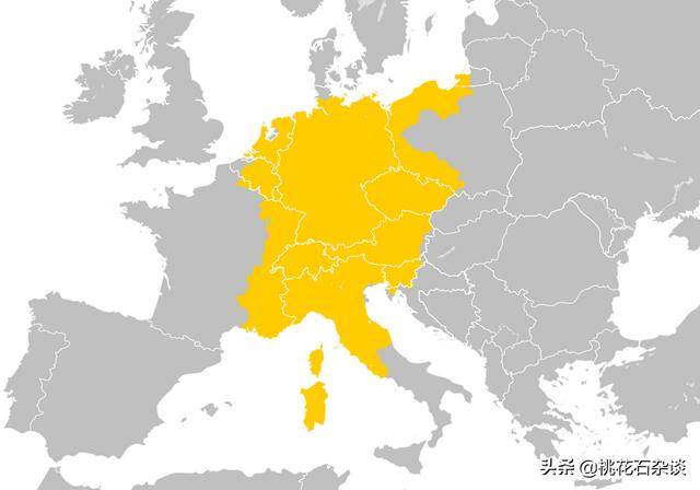比利时在世界地图位置图片