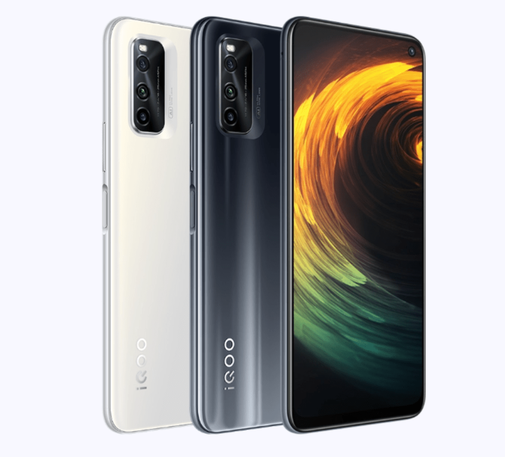 iqooneo5活力版和oppok9pro有什么区别如何选择