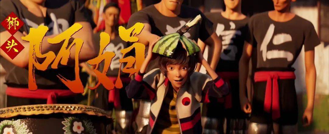 哪吒|年度最佳国漫？不，年度最佳国产片