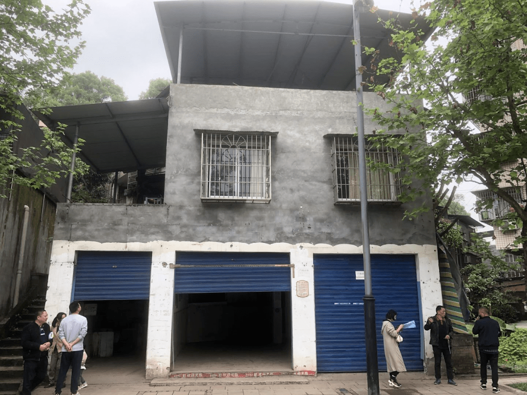 居住环境焕然一新巴南这些镇街的老百姓心里可美啦