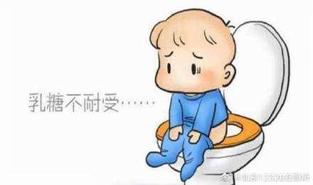 耐受|喝牛奶腹胀、腹泻怎么办？