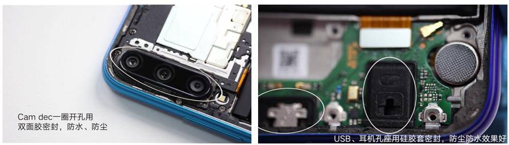 千元机王荣耀play3的强大品控如何验证拆机视频为你完整揭秘