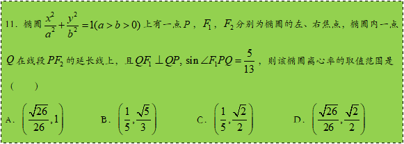 中点|高中数学丨圆锥曲线六大常考题型+解题方法+经典例题