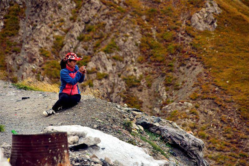 天山|壮美北疆的非常之旅（四）