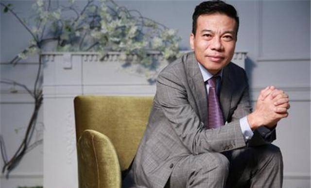消失的“打工皇帝”唐骏：先后辅佐3个首富，有人曾花10个亿挖他