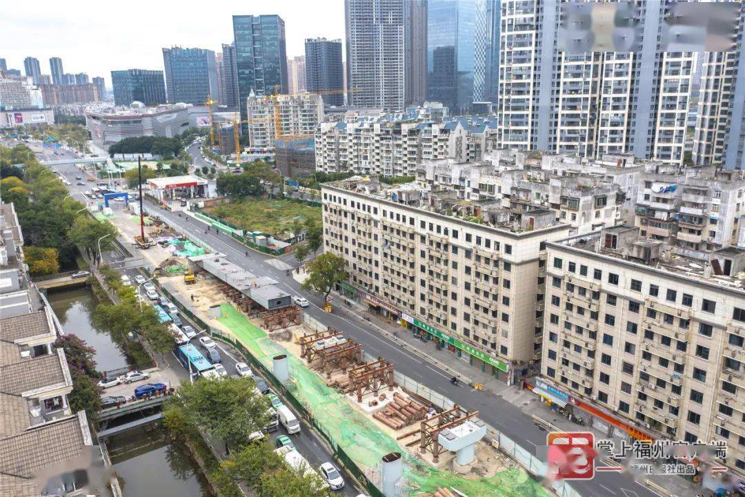 快訊又有一條道路完工時間定了貴安至福州將更便捷了