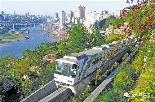 两江新区水土16号线图片