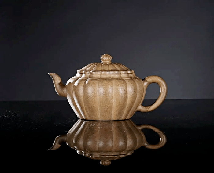 白泥紫砂壶真的有吗