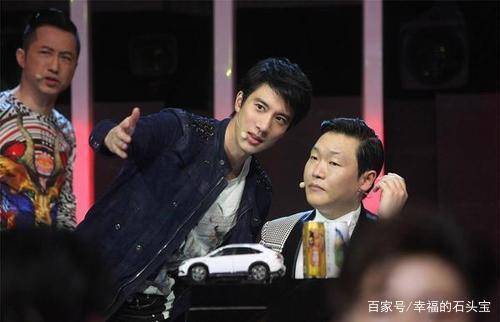 关于王力宏的冷知识_许倬云_毕业_个别指导