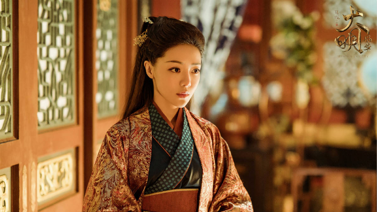 实力演员邓家佳搭档汤唯,朱亚文,乔振宇等领衔主演的古装剧《大明风华