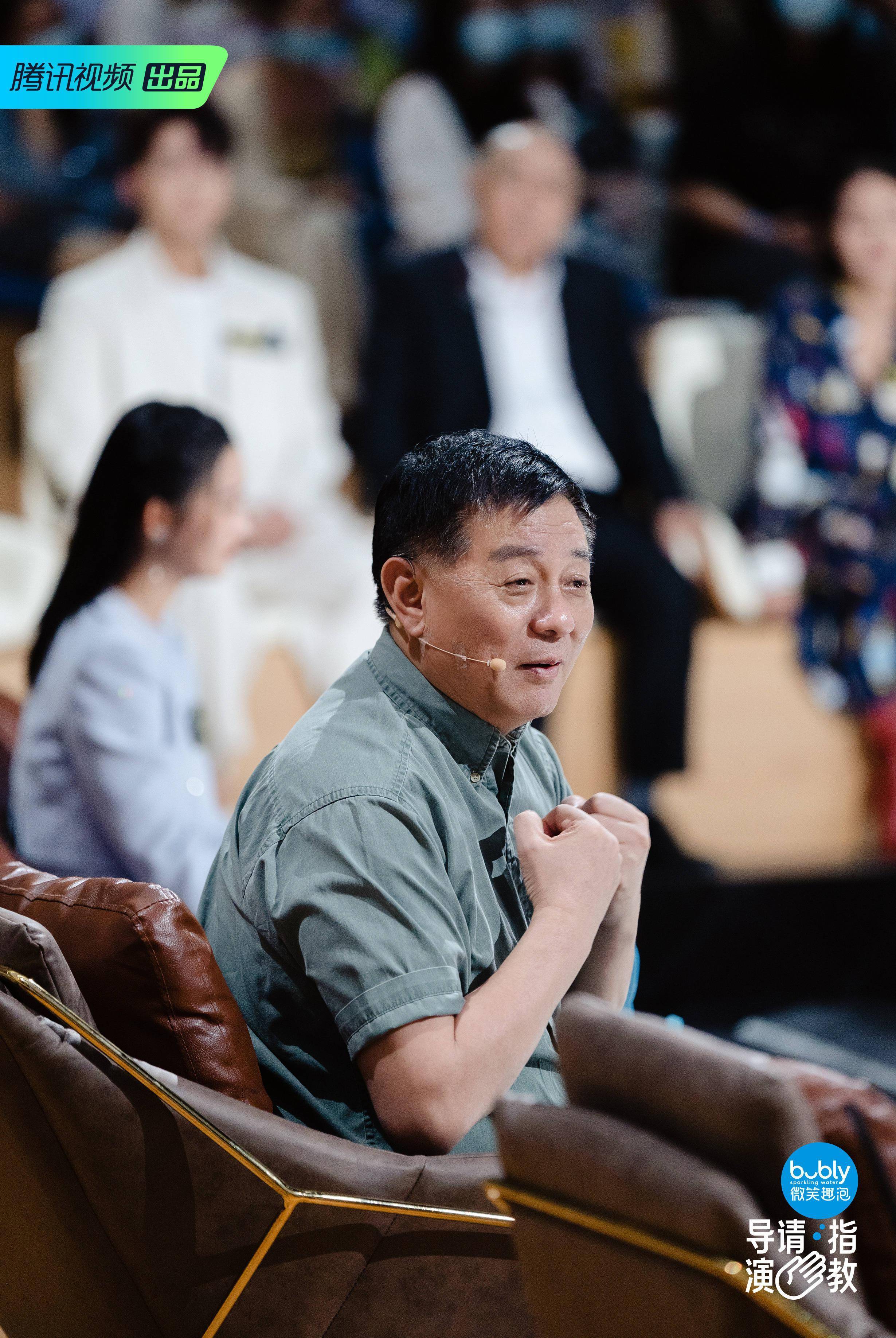 方励:短视频不会取代电影,但影院片单不能只有一两