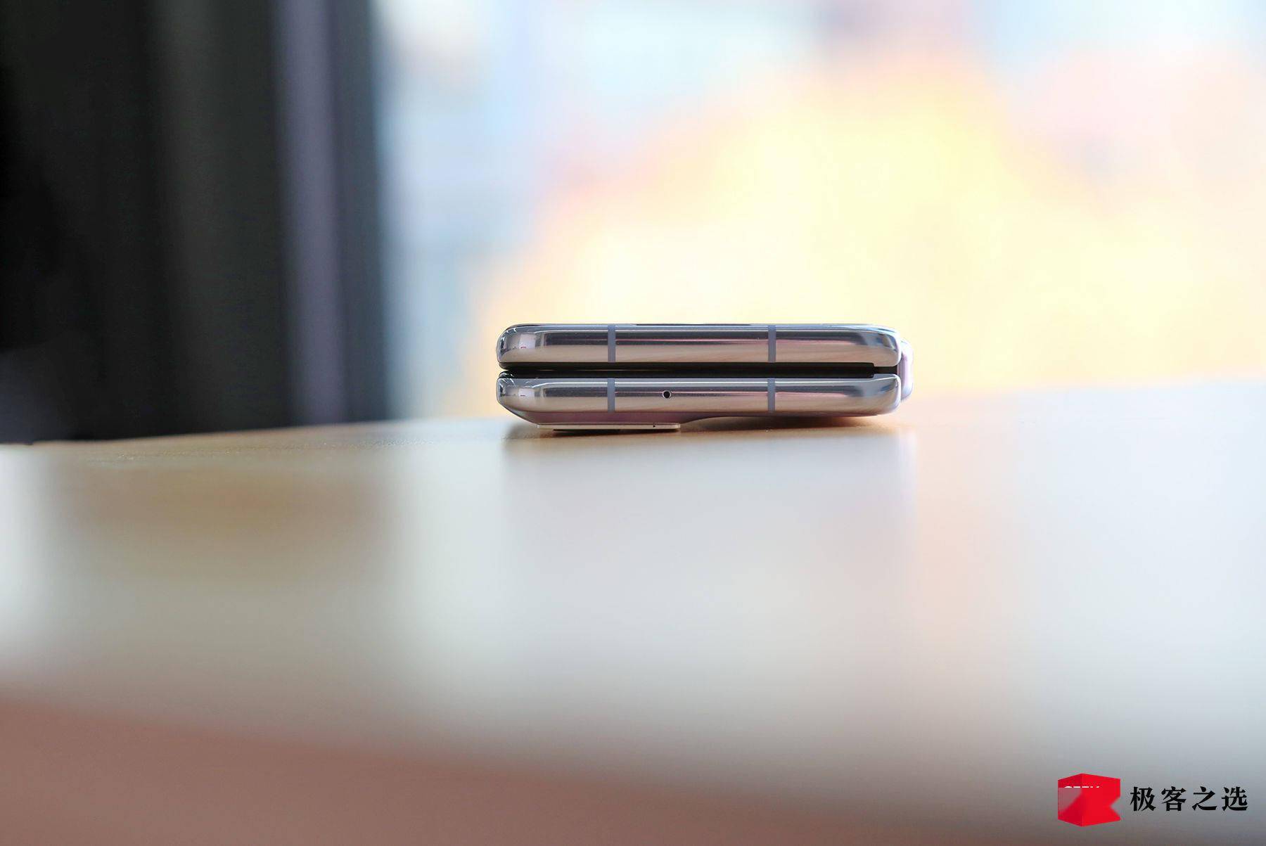 Find|极客之选年度产品丨年度折叠屏手机：OPPO Find N