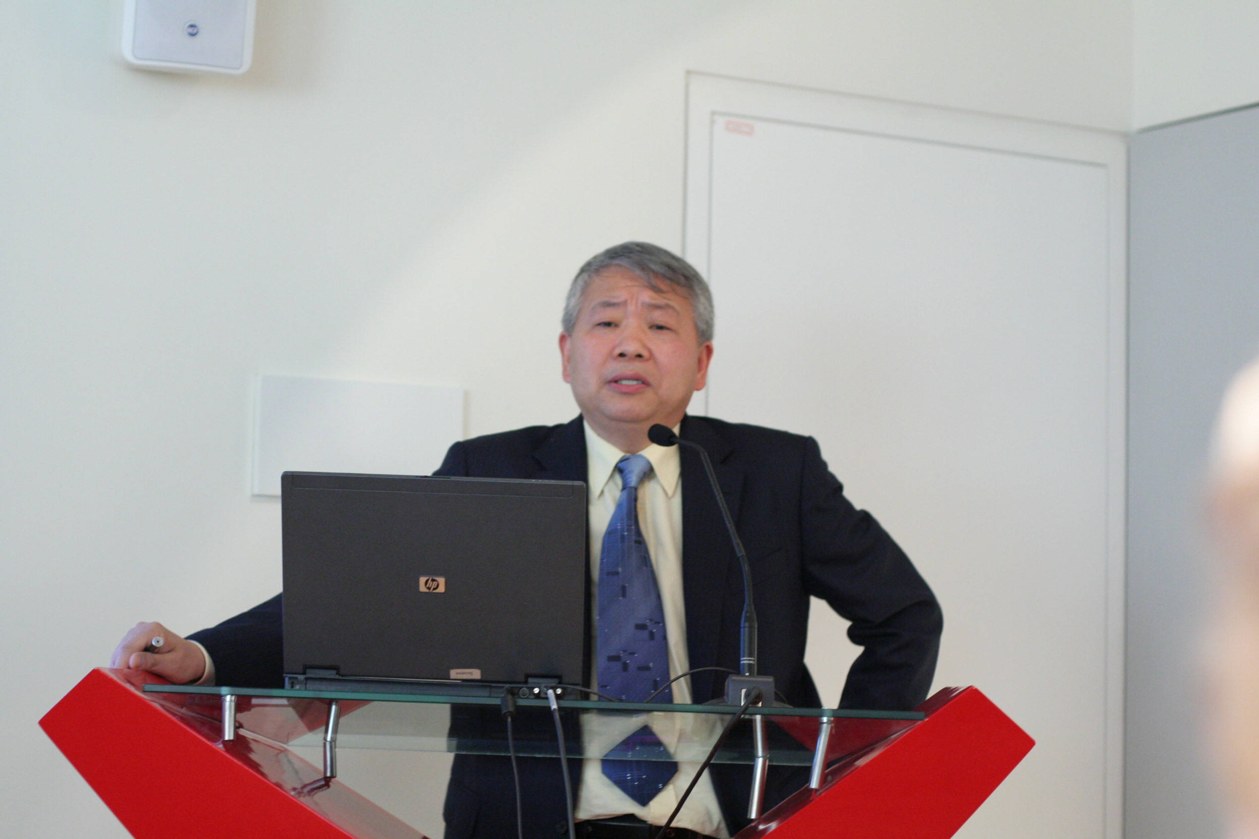 丁健院士做好药用好药