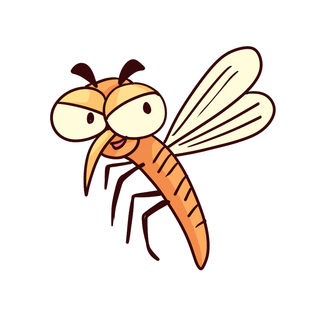 一到冬天蚊子都藏到哪去了今天就偷偷告诉你