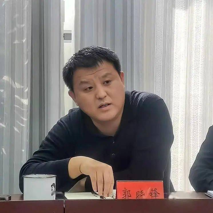 赞皇镇深入学习贯彻陈宏锋书记讲党课精神