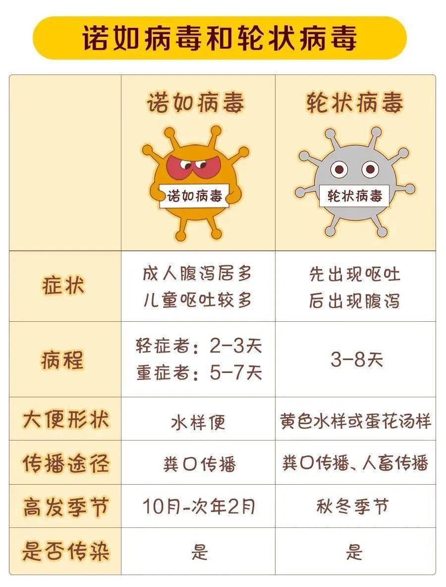 家长必看:诺如,手足口,肺炎防护攻略_宝宝_病毒_呼吸道