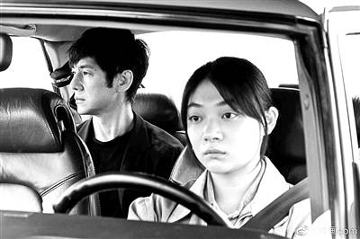 万尼亚|丧失了开车能力的万尼亚舅舅