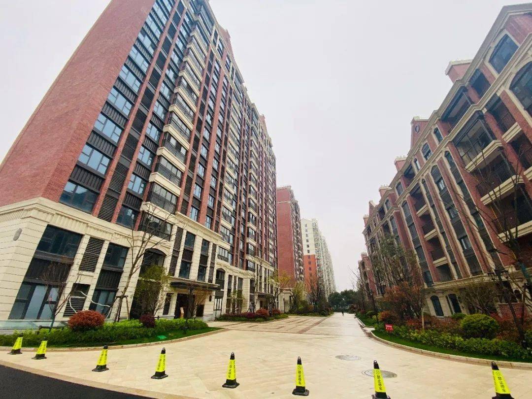 科教新城同悦锦园项目▲城厢镇怡景南园项目▲沙溪镇珑悦天境项目