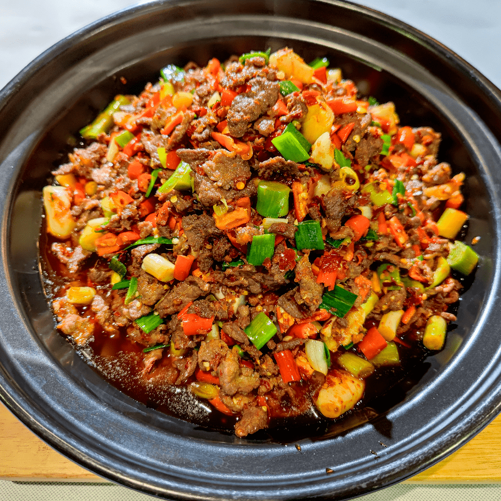 鸡火锅推荐盘州青豆腐醉牛黔汤推荐(推荐顺序不分先后)这些六盘水风味