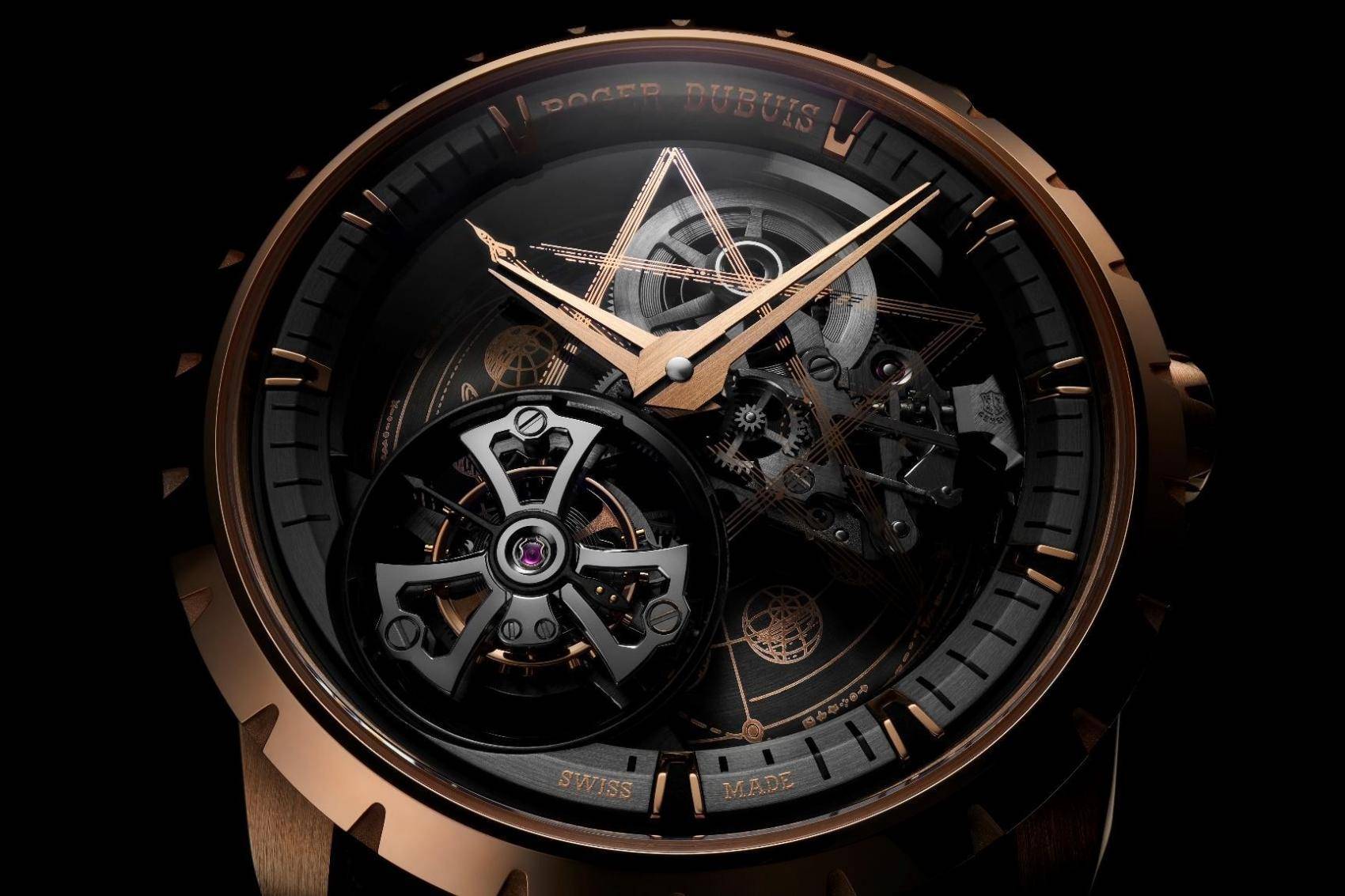 ROGER DUBUIS ޽ܶű ײ һ ...