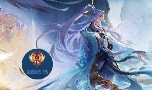 赵云世冠皮肤海报曝光,李白赛年皮肤开始预热,安琪拉皮肤确定_荣耀