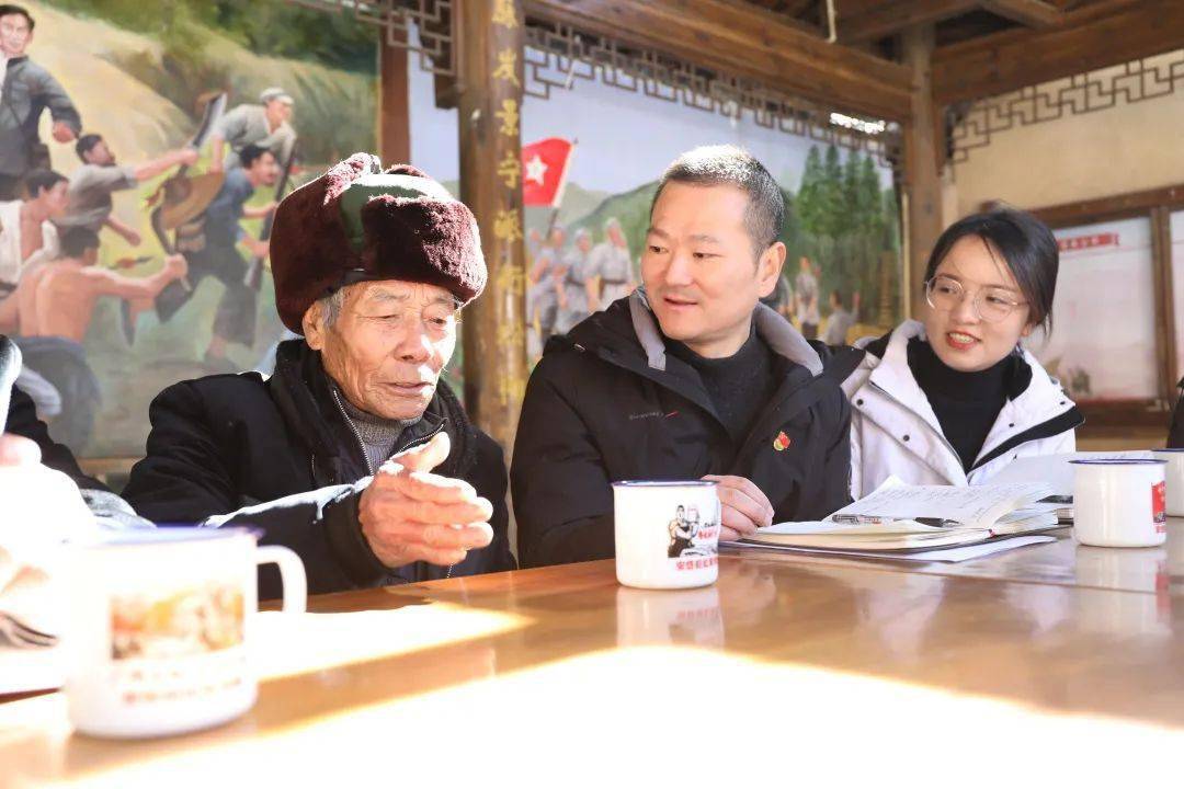 六讲六做掀热潮丽水青年的好声音在这里