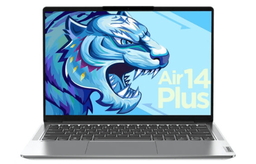 预售|首发价 4399 元，联想小新 Air 14 Plus 酷睿版开启预售