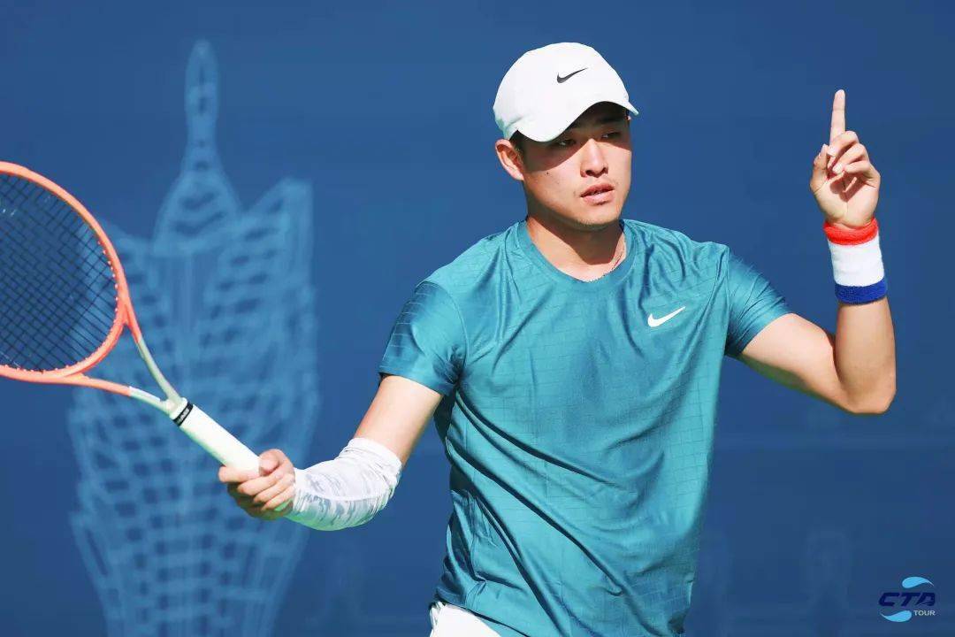 ctatour年终总决赛浙大学子吴易昺斩获双冠新赛季再见