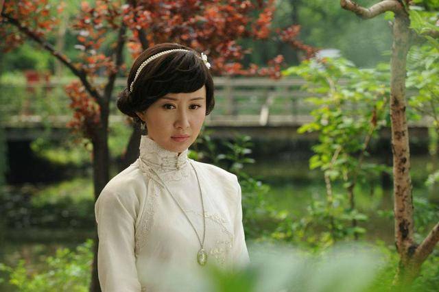 纵然情深奈何缘浅记烽火佳人佟毓婉周霆琛杜允唐