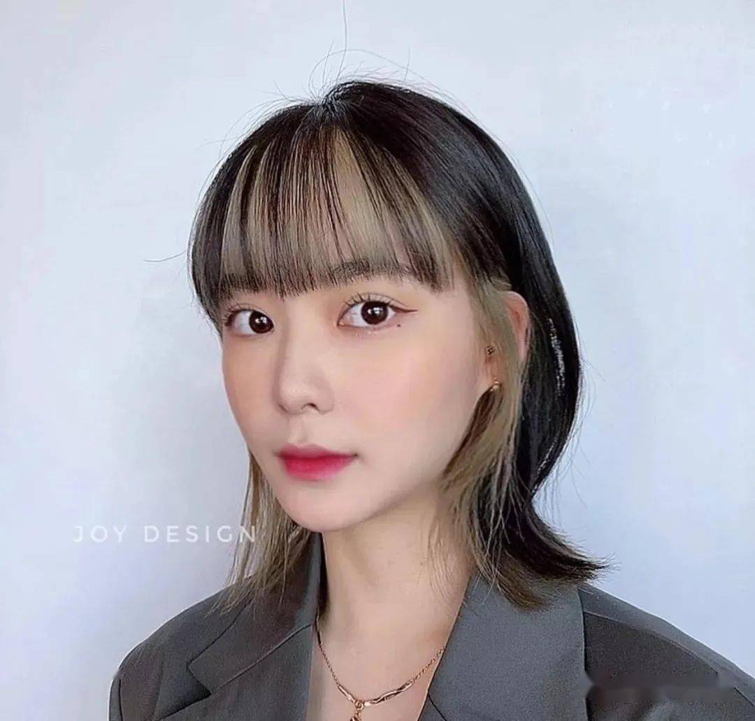 发型_中国_形象