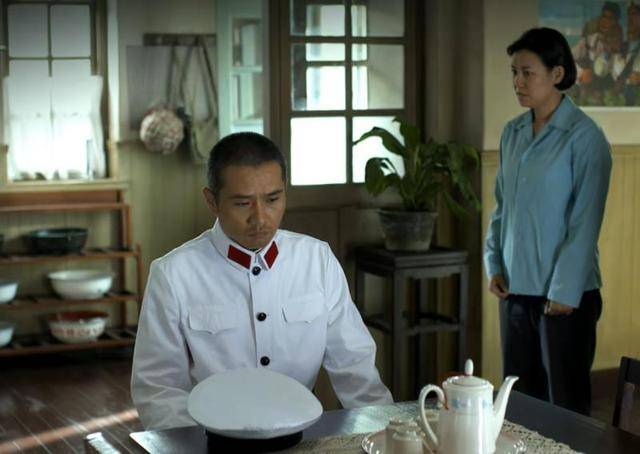 父母爱情老丁永远也不会知道他居然在死后狠狠坑了德花