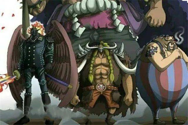 超人|King與Queen慘敗后，動物系能力者陷入尷尬