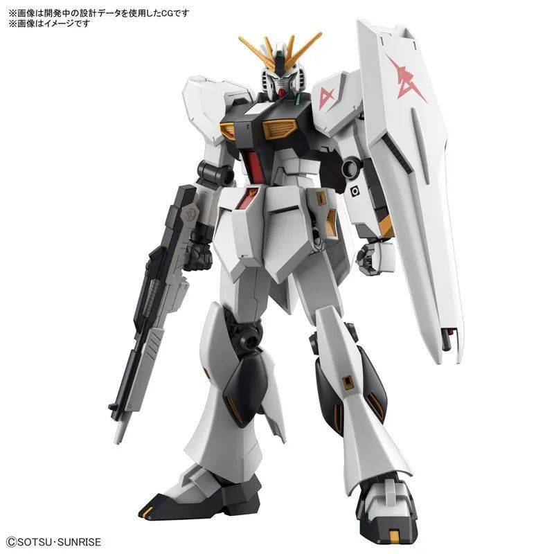新品预告~ 万代新产品_日元_HGibo_咨询