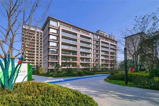 实地探盘中南·林樾|品质人居构筑未来 与城市共生长_临沂_业主_归家