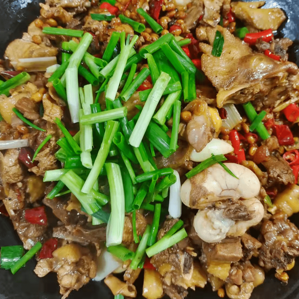 习酒美食梦回黔南贵州盛宴黔南站开启啦