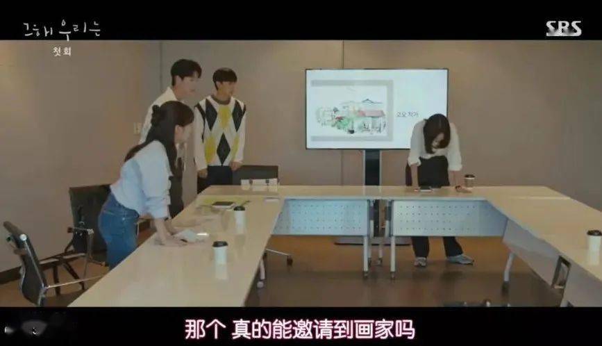 因为|学霸与学渣的爱情，也太甜了！