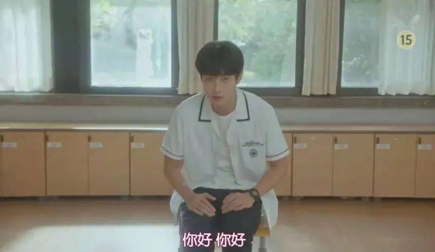 因为|学霸与学渣的爱情，也太甜了！