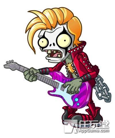 不仅会加速前进,还会……出现自带音响,号称有死亡重金属摇滚的典范