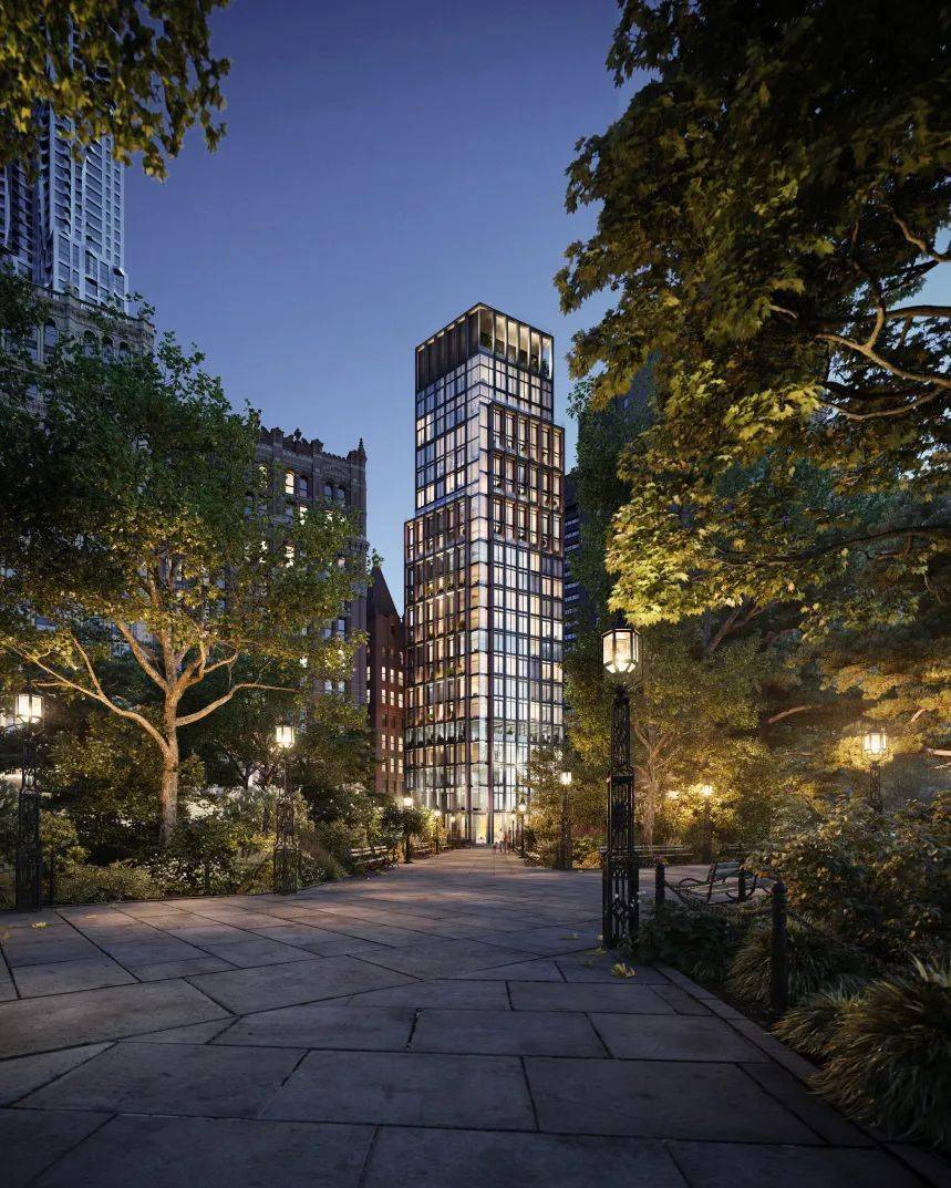 理查德罗杰斯建筑是最具社会性的艺术