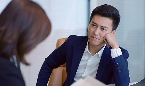 重温欢乐颂老谭对安迪的爱更让人动容