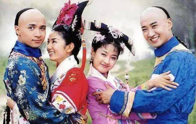 还珠格格又要出新版这回能有新惊喜么